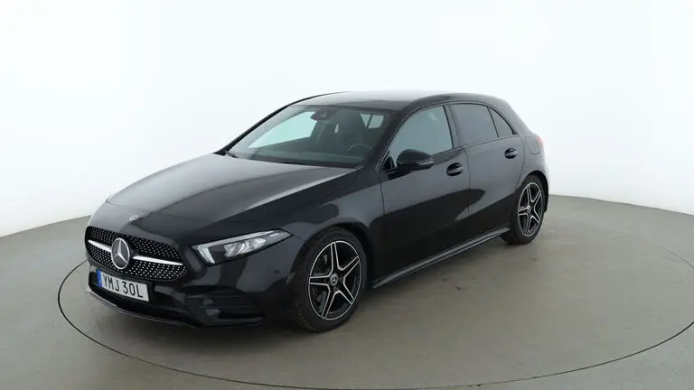 Mercedes-Benz A-Klass 2020