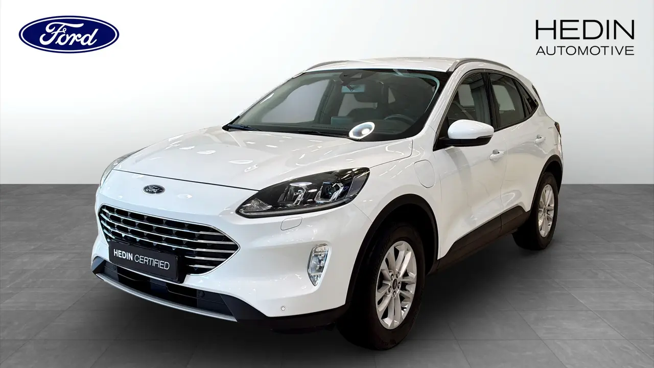 Ford Kuga 2024