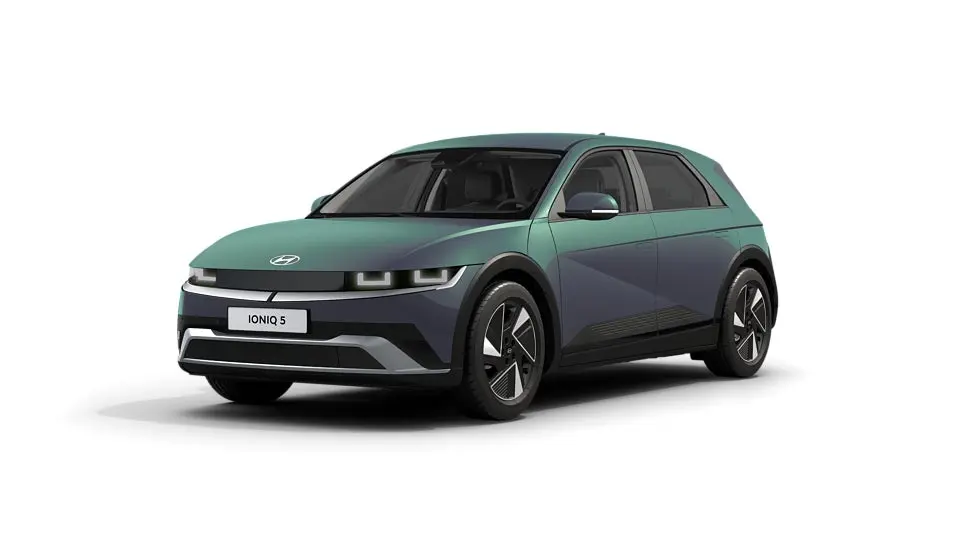 Hyundai Ioniq 5 2027