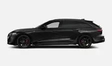 Audi A5 2025
