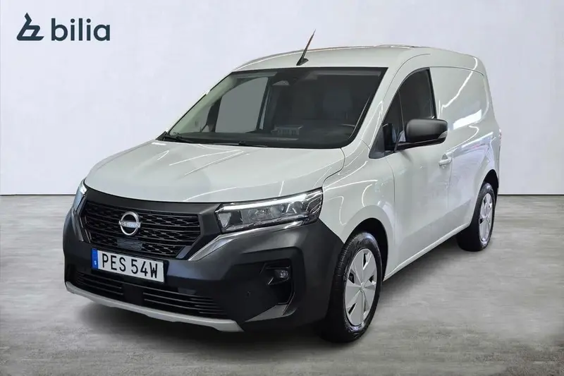 Nissan Townstar 2023