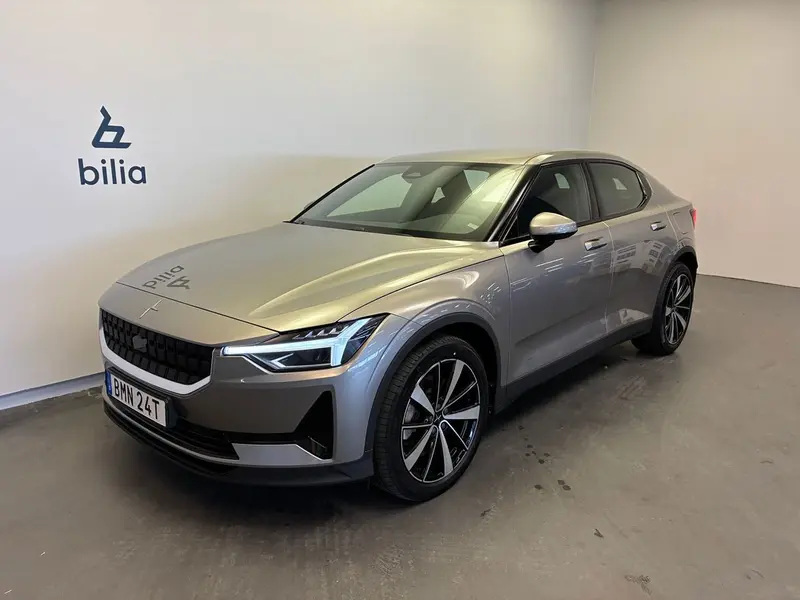 Polestar 2 2022