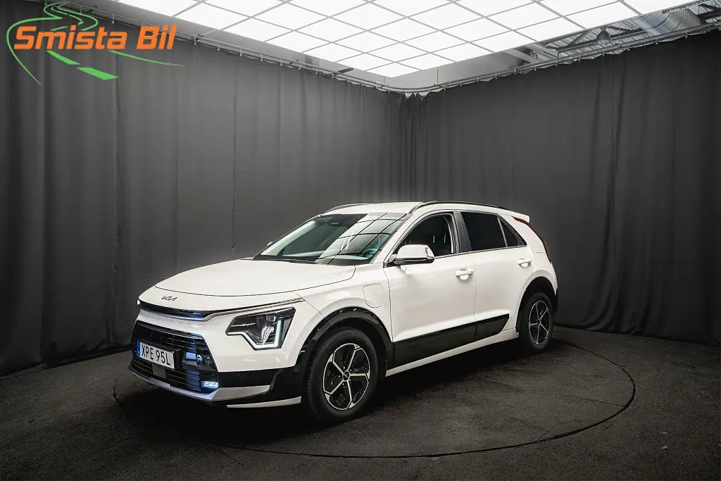 Kia Niro 2023