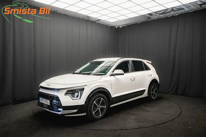 Kia Niro 2023