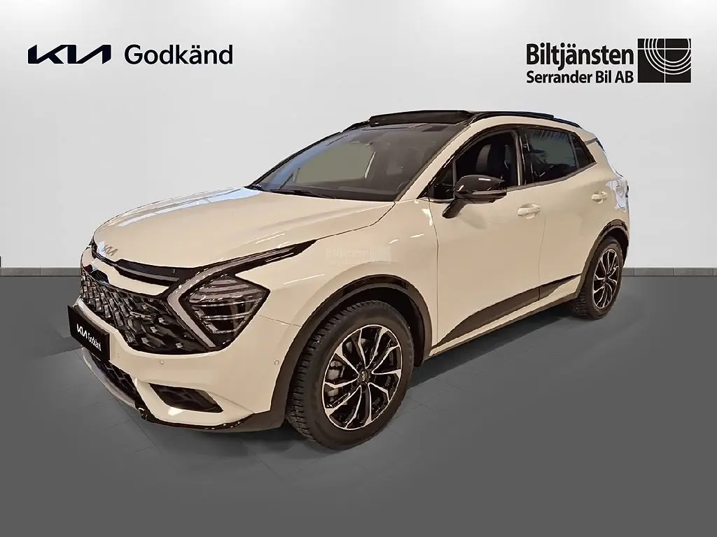 Kia Sportage 2024
