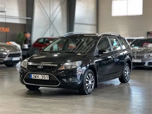 Ford Focus 2010