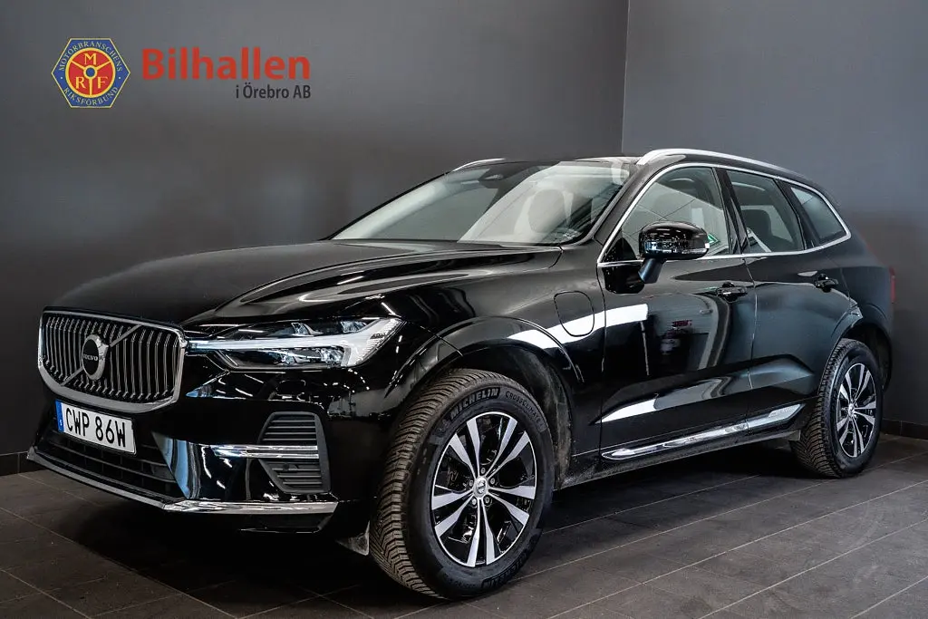 Volvo XC60 2023