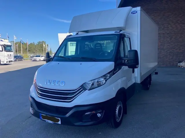 Iveco Daily 2024
