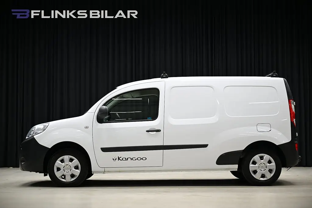 Renault Kangoo 2020