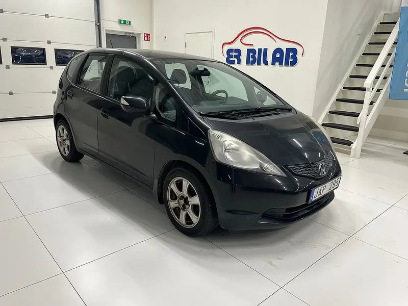 Honda Jazz 2009