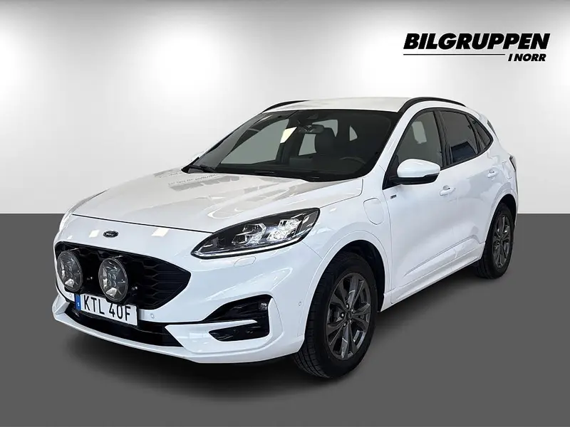 Ford Kuga 2022