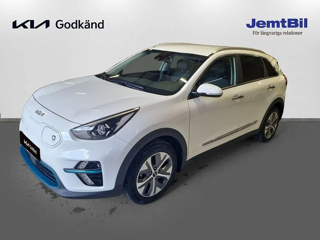 Kia Niro 2022