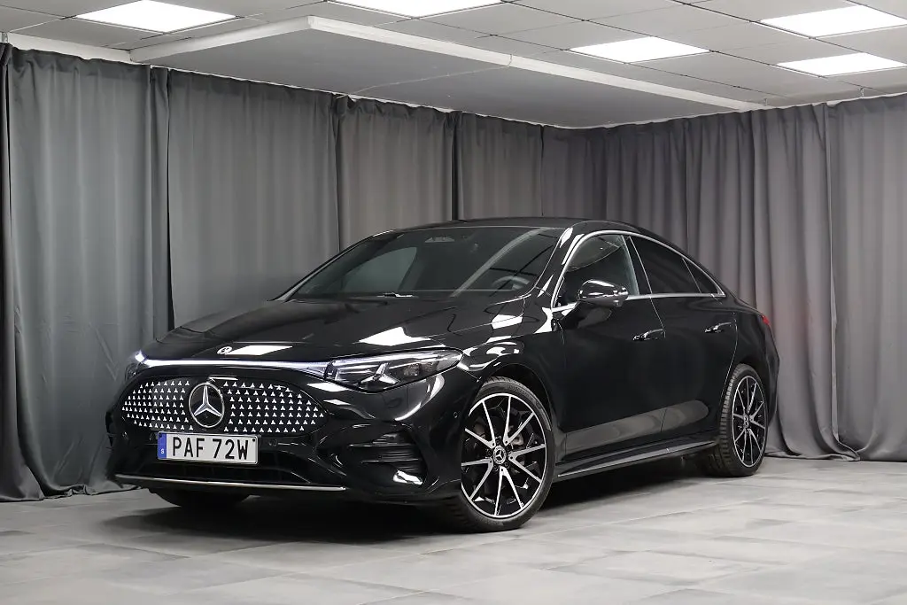 Mercedes-Benz CLA 2025