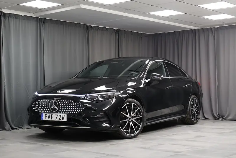 Mercedes-Benz CLA 2025