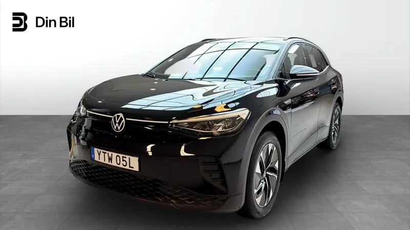 Volkswagen ID.4 2024