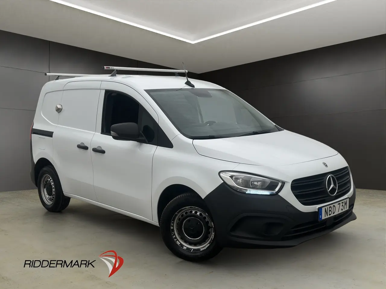 Mercedes-Benz Citan 2022
