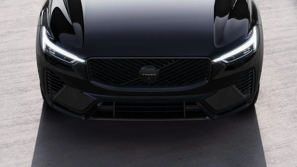 Volvo XC60 2027