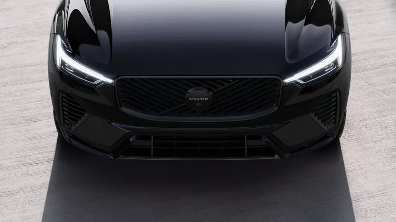 Volvo XC60 2027