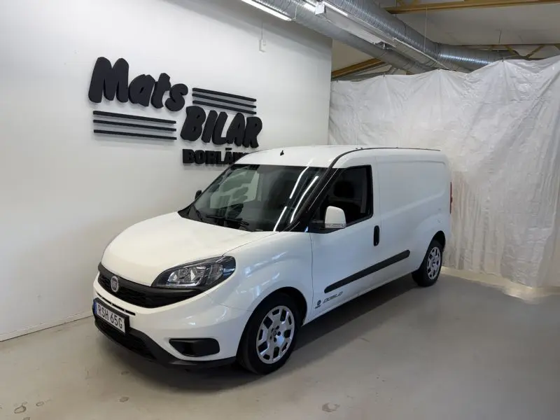 Fiat Doblò 2021