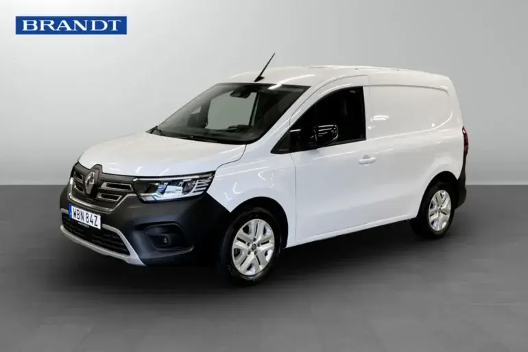 Renault Kangoo 2023