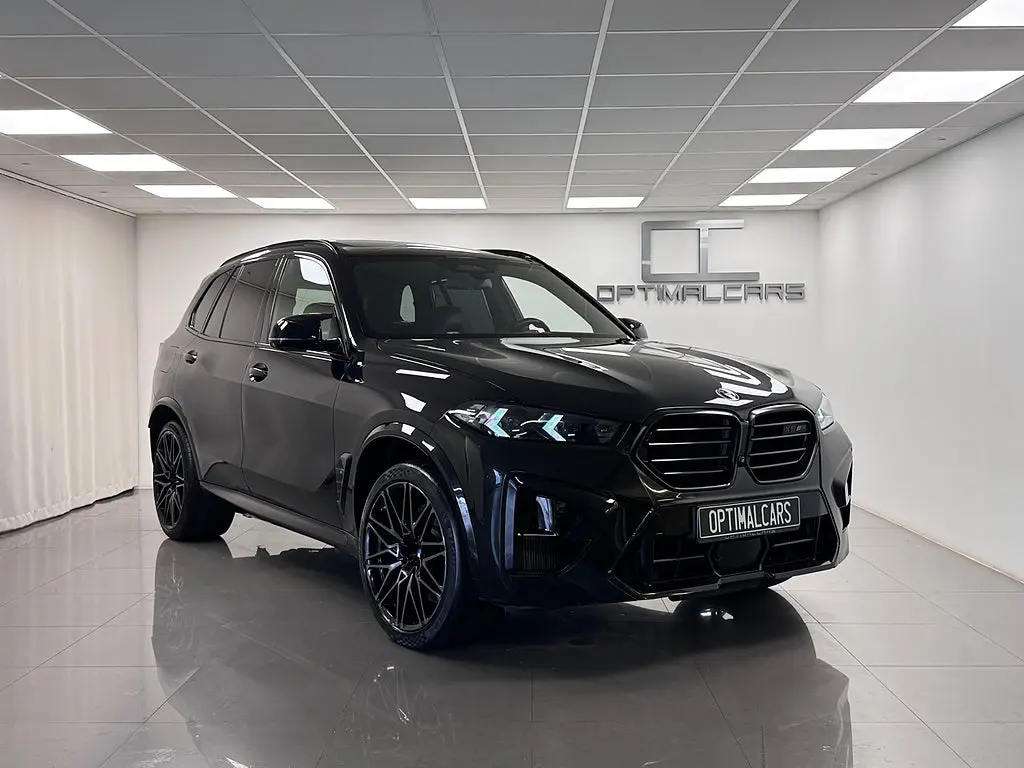 BMW X5 2024