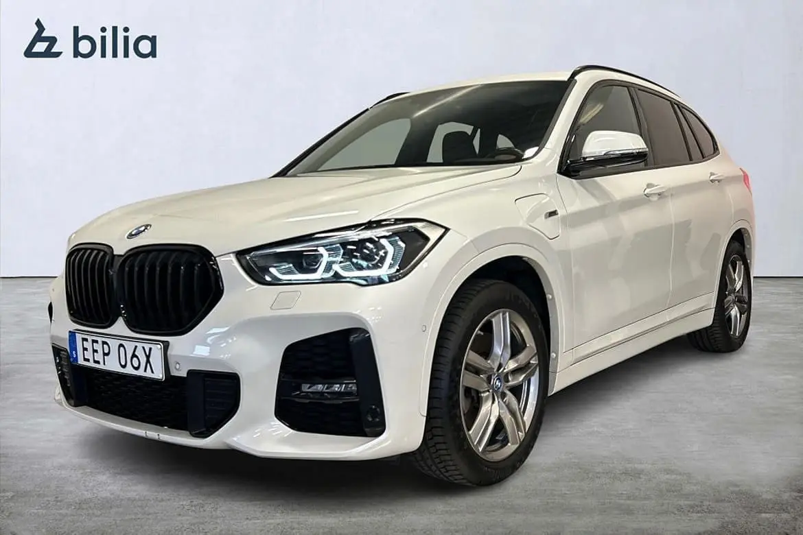 BMW X1 2022