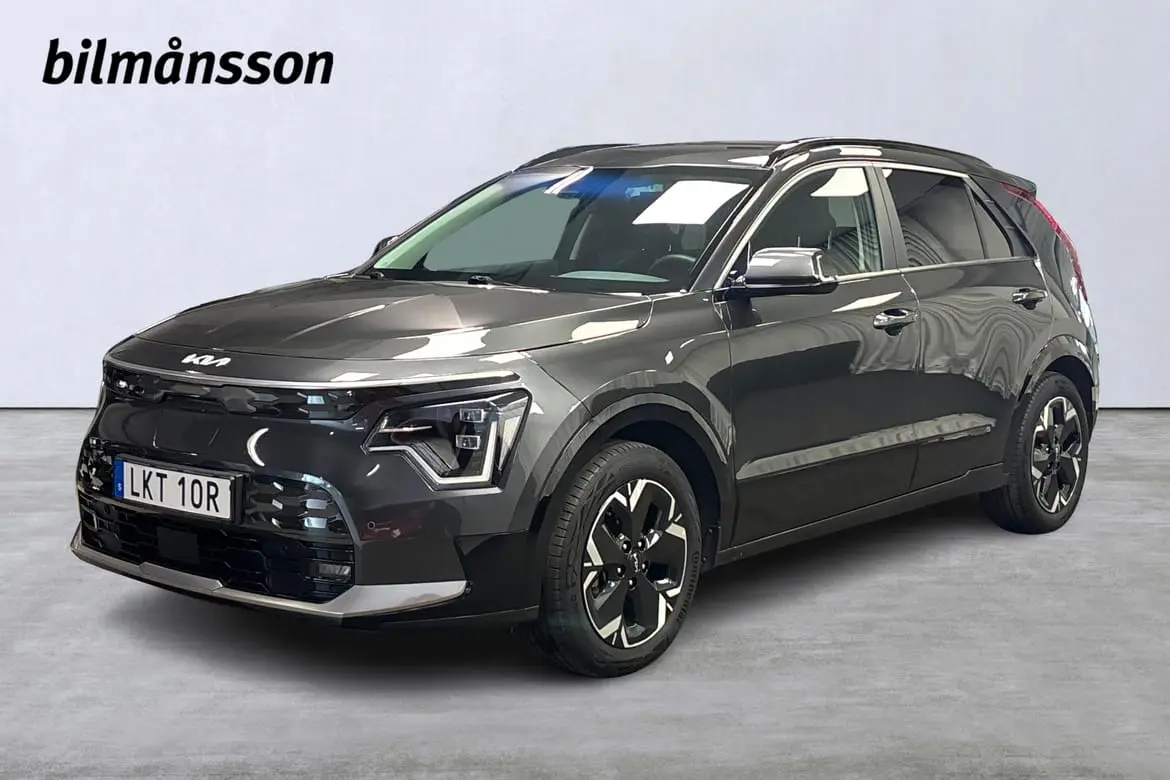 Kia Niro 2023