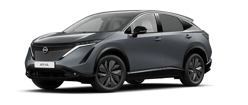 Nissan Ariya 2025