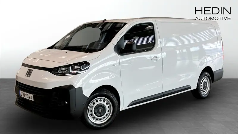 Fiat Scudo 2025