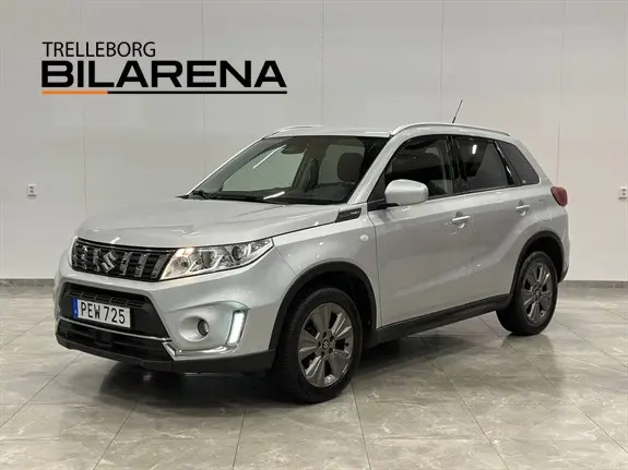 Suzuki Vitara 2019