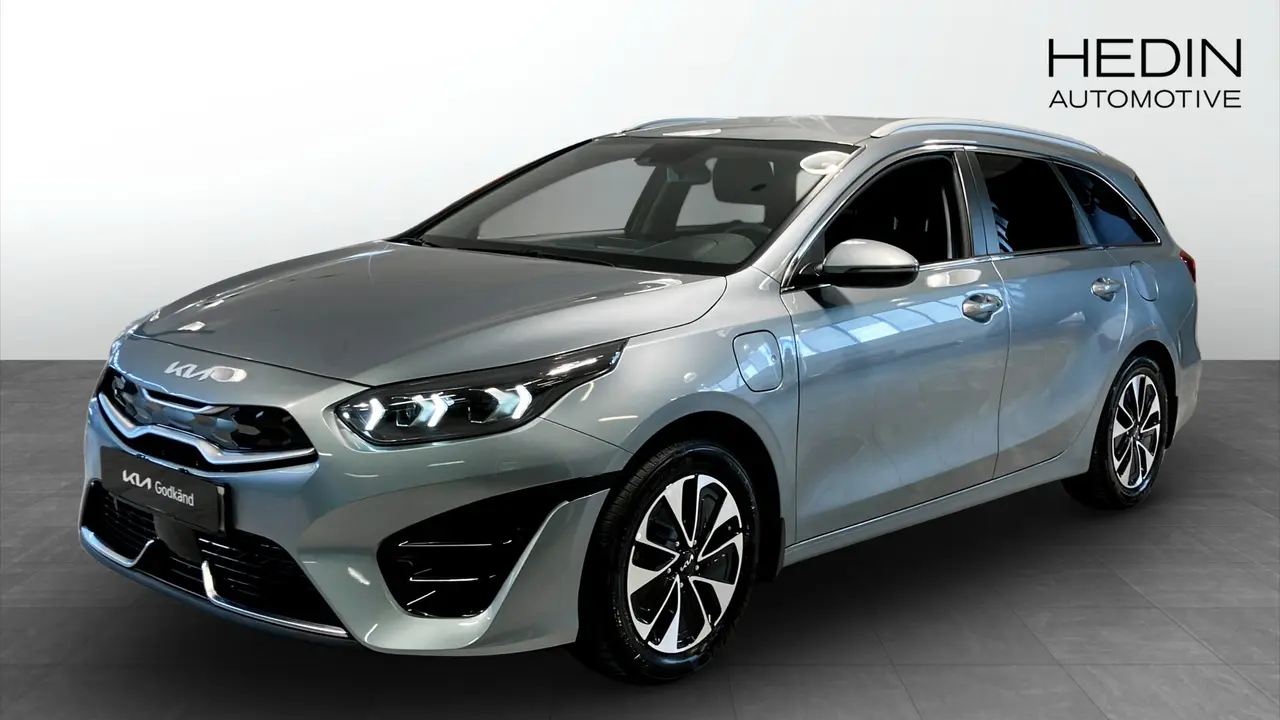 Kia Ceed 2024