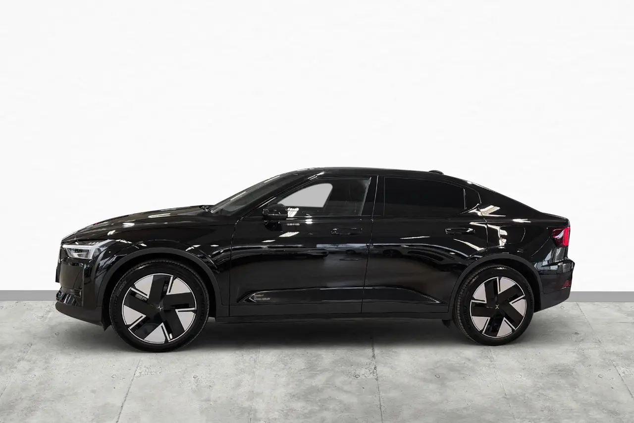 Polestar 2 2026