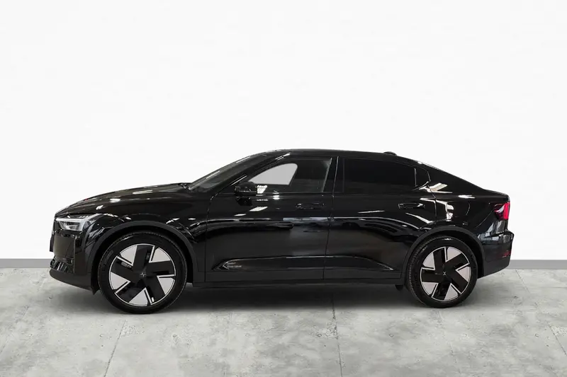 Polestar 2 2026