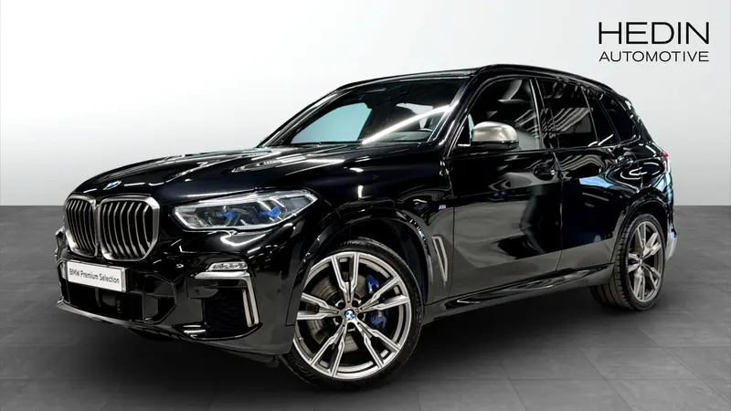 BMW X5 2020
