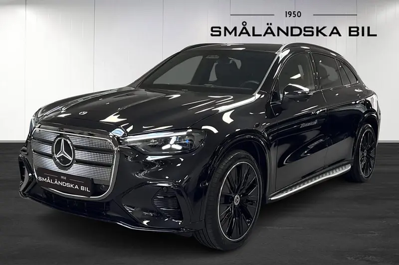 Mercedes-Benz GLC 2027