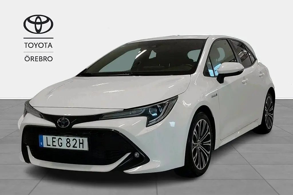Toyota Corolla 2020