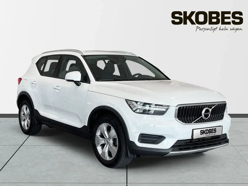 Volvo XC40 2020