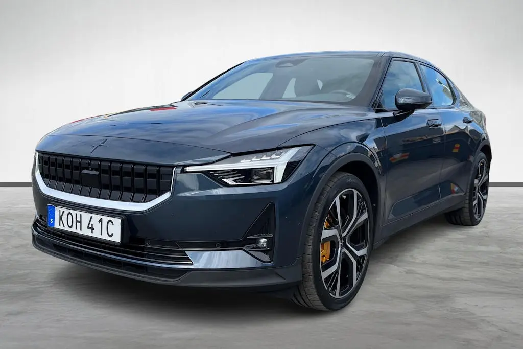 Polestar 2 2022