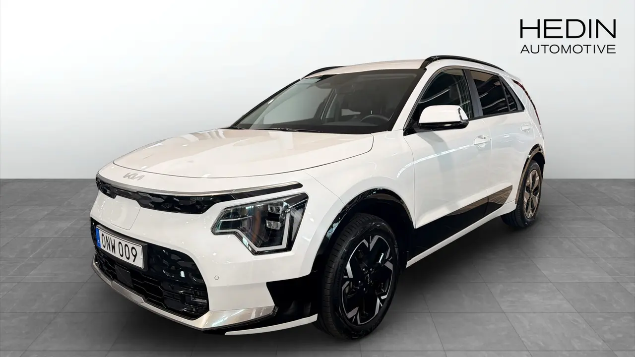 Kia Niro 2023