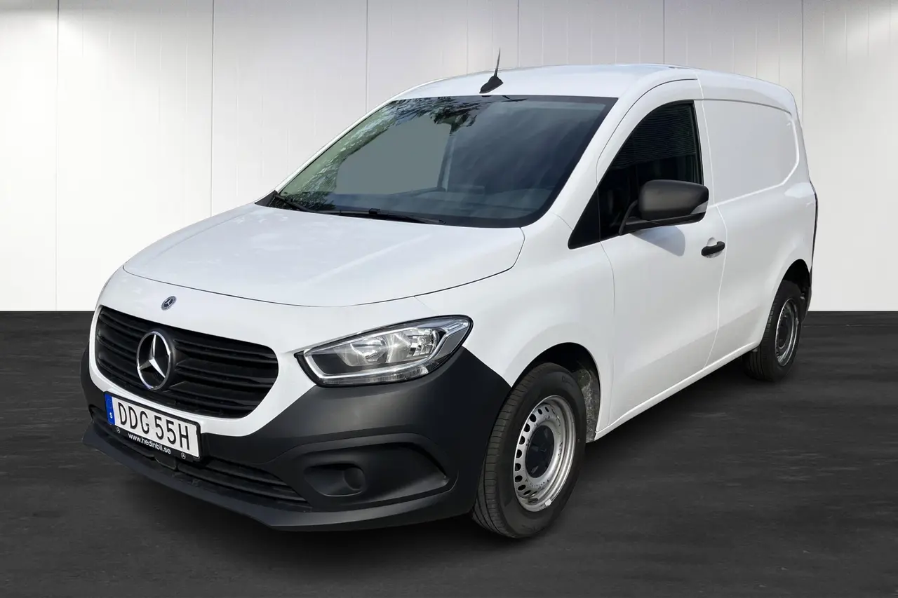 Mercedes-Benz Citan 2022