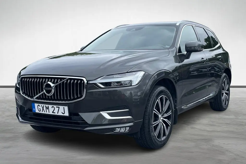 Volvo XC60 2020