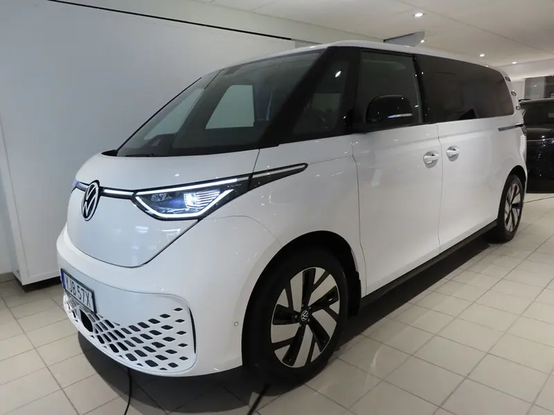Volkswagen ID. Buzz 2026