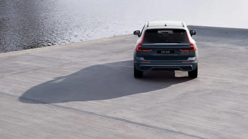 Volvo XC60 2027