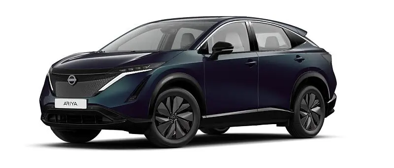 Nissan Ariya 2025