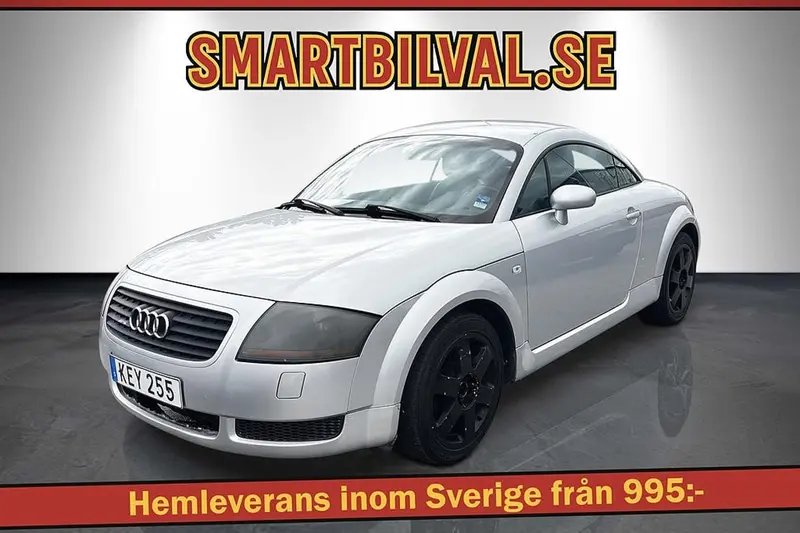 Audi TT 1999