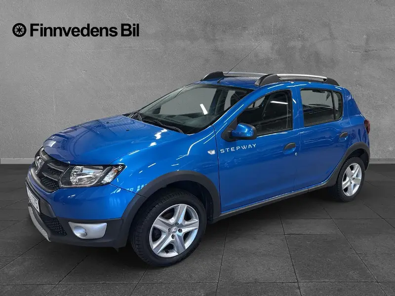 Dacia Sandero 2016