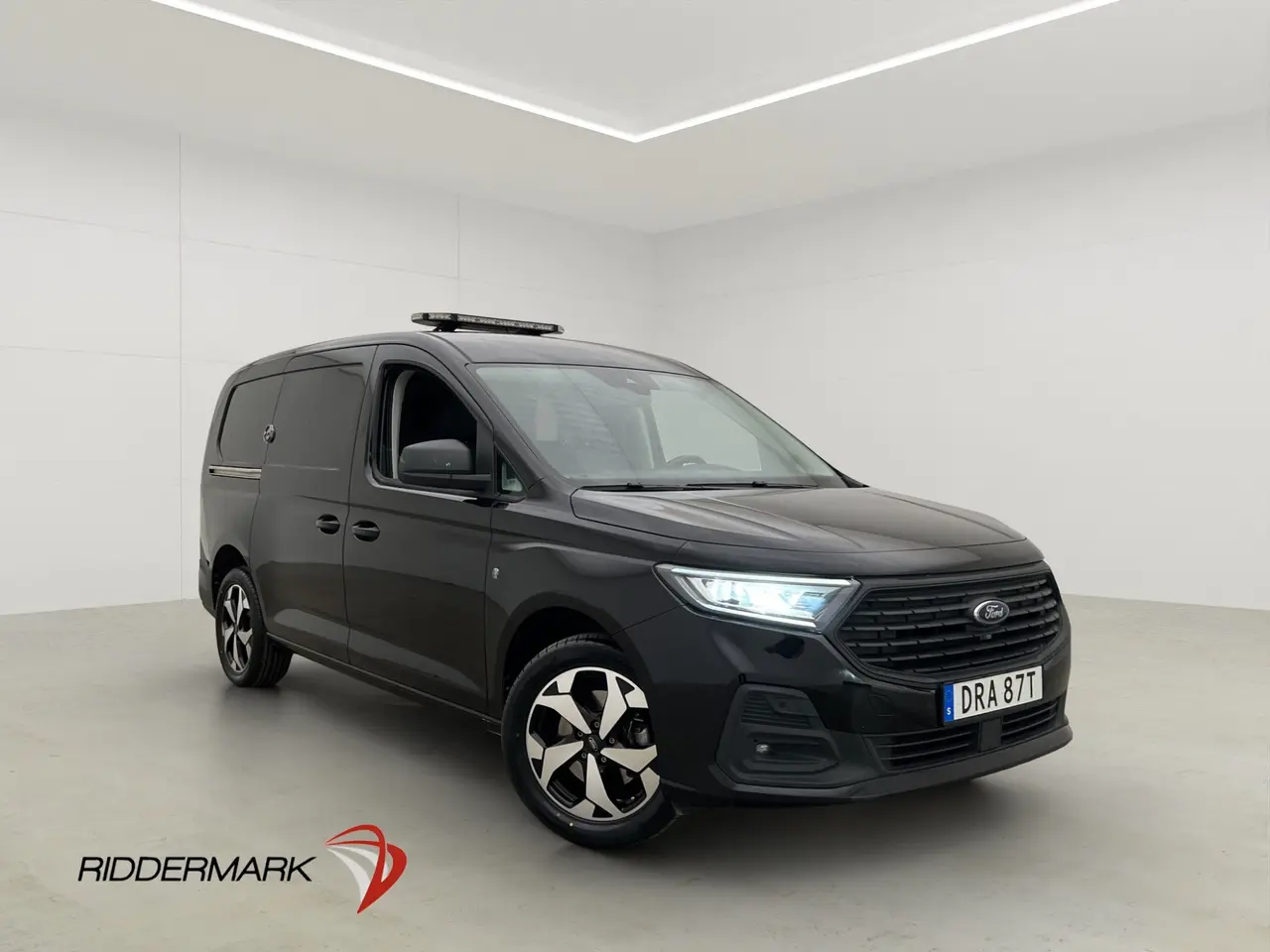 Ford Transit Connect 2025