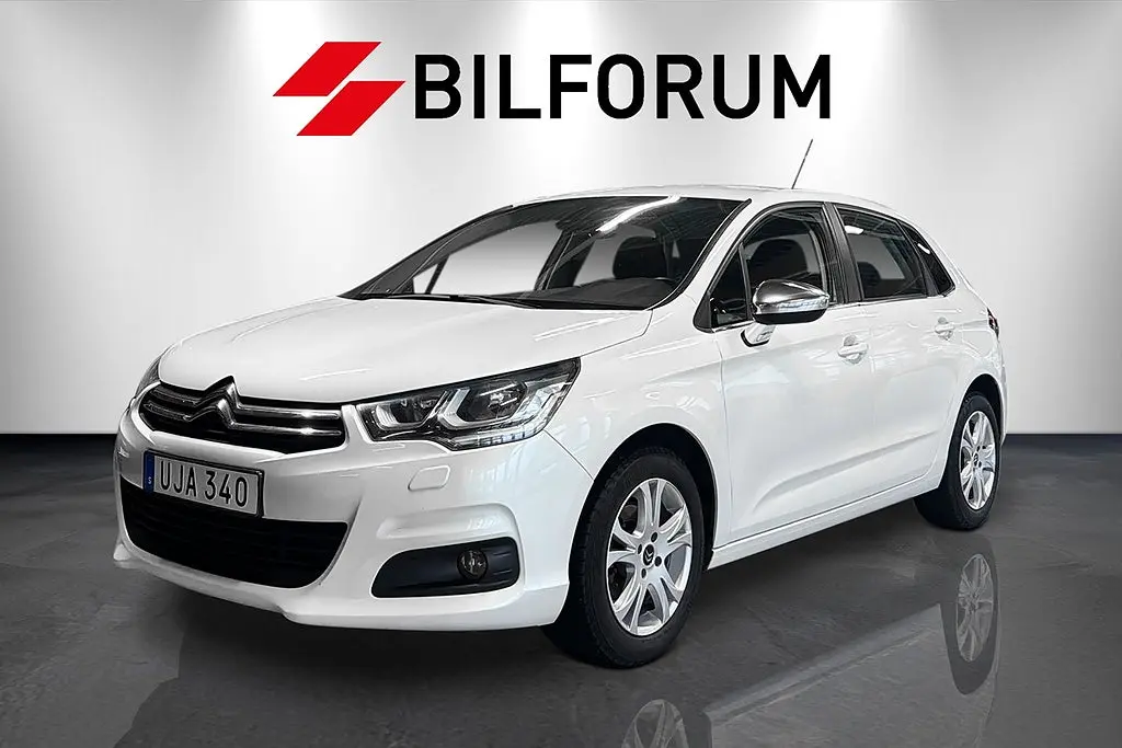 Citroën C4 2016