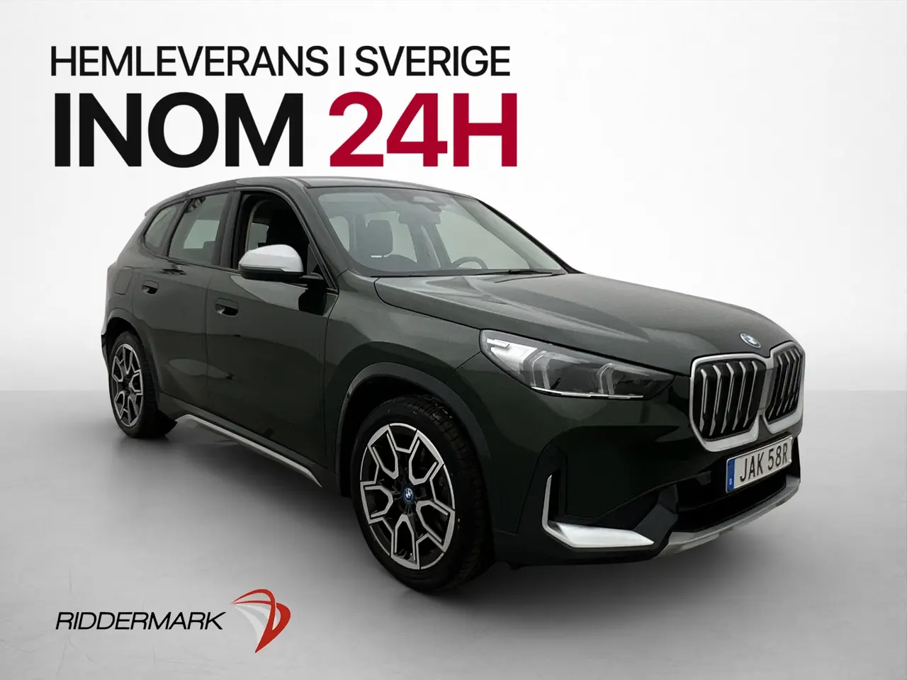 BMW X1 2023