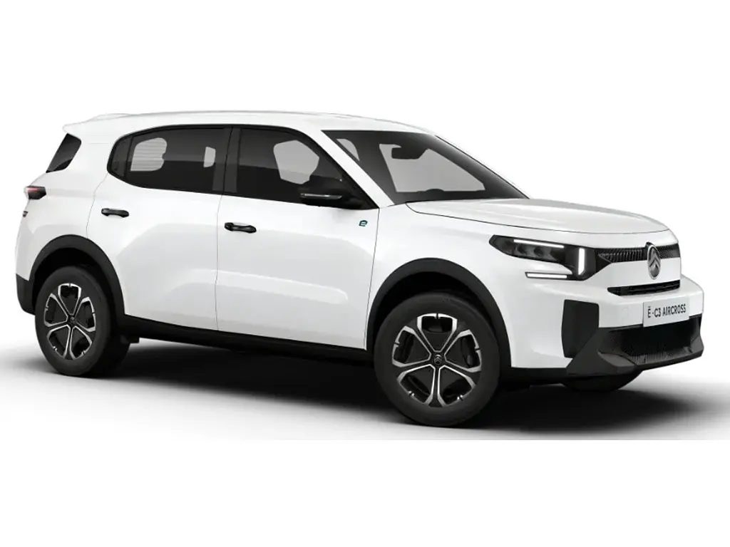 Citroën C3 Aircross 2026